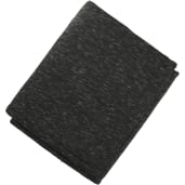 Heathered Sherpa Blanket 36