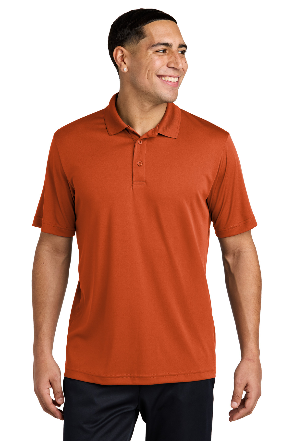 Sport-Tek® PosiCharge Competitor Polo 70