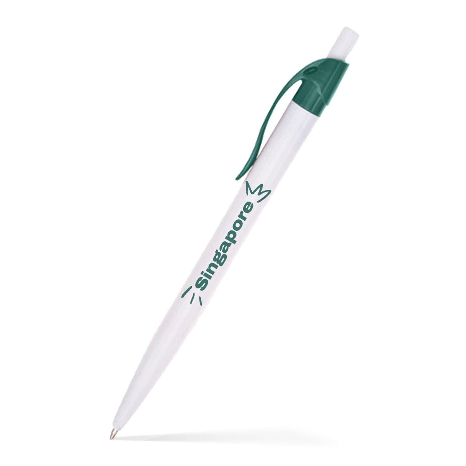 Oak Click Pen 15