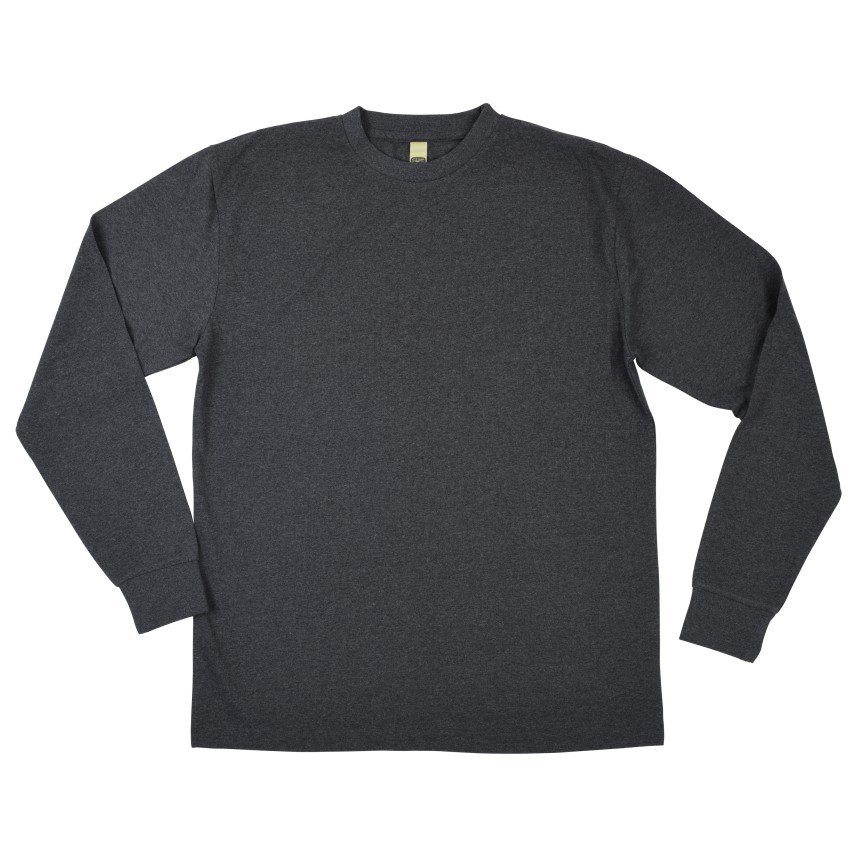 "The Natty" Long Sleeve Tee 6