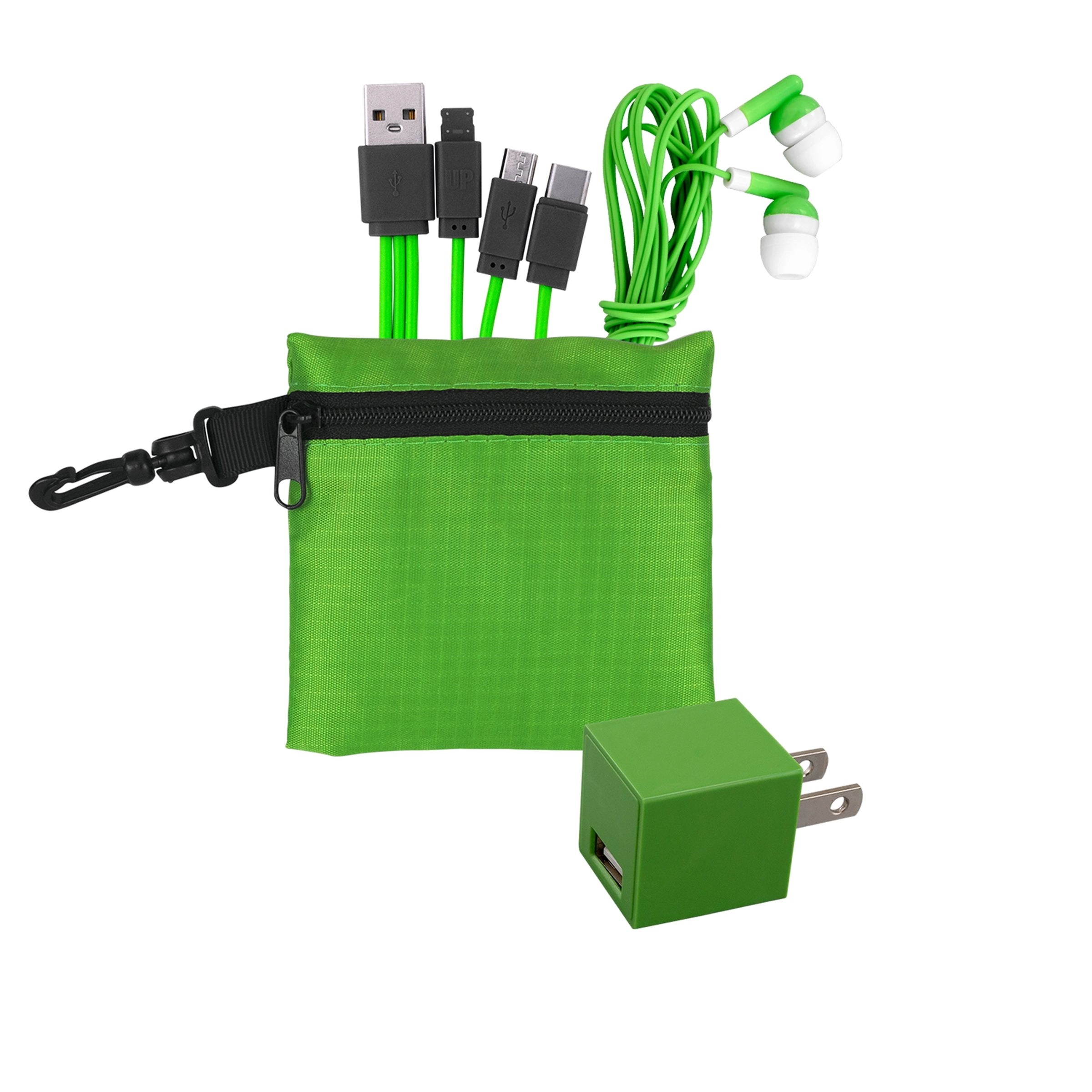 Trendy Miami Techie Kit 16