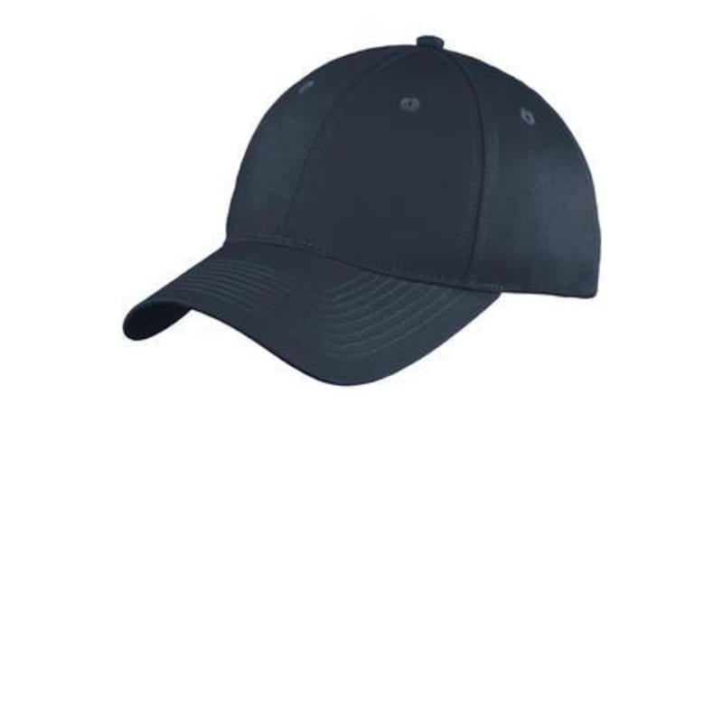 Port & Company Six-Panel Unstructured Twill Cap. 28