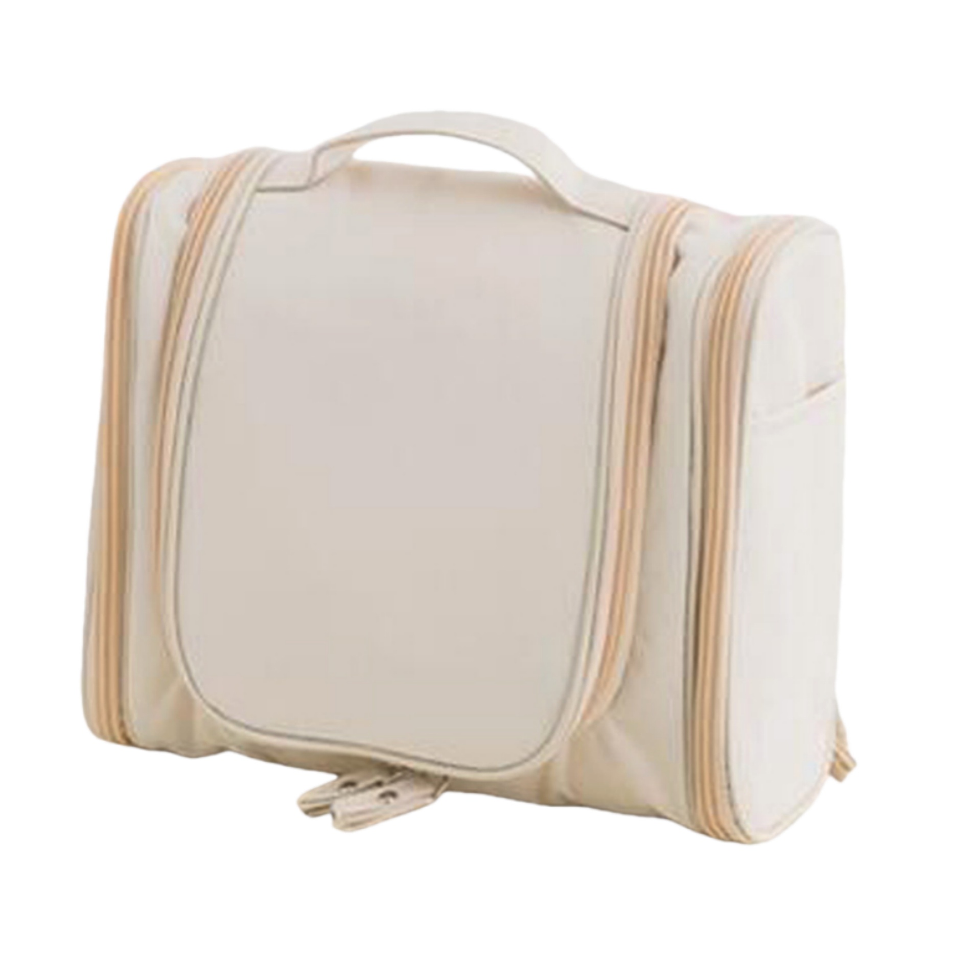 Large Capacity Hanging Toiletry Bag 8