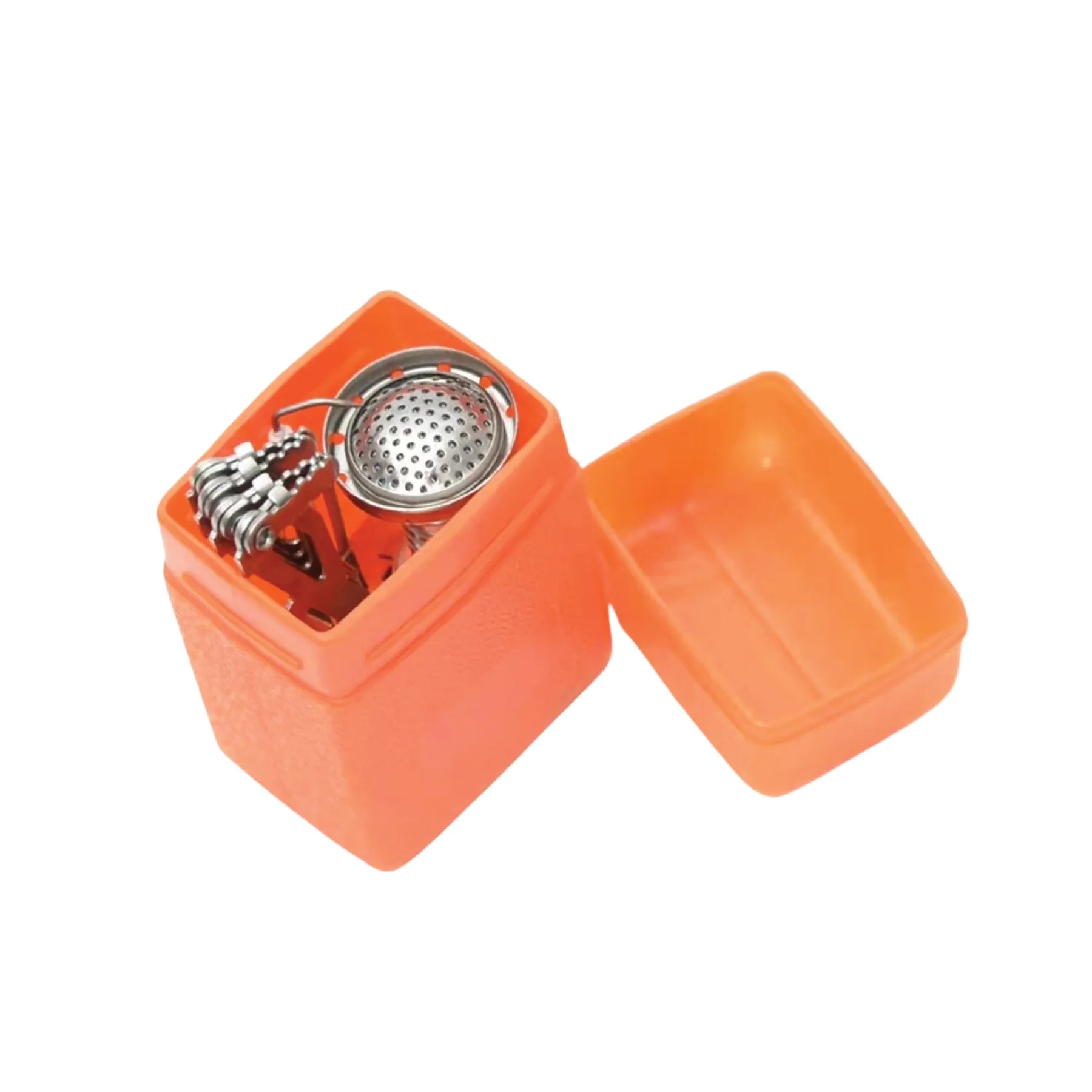 Ultralight Mini Camping Stove 19