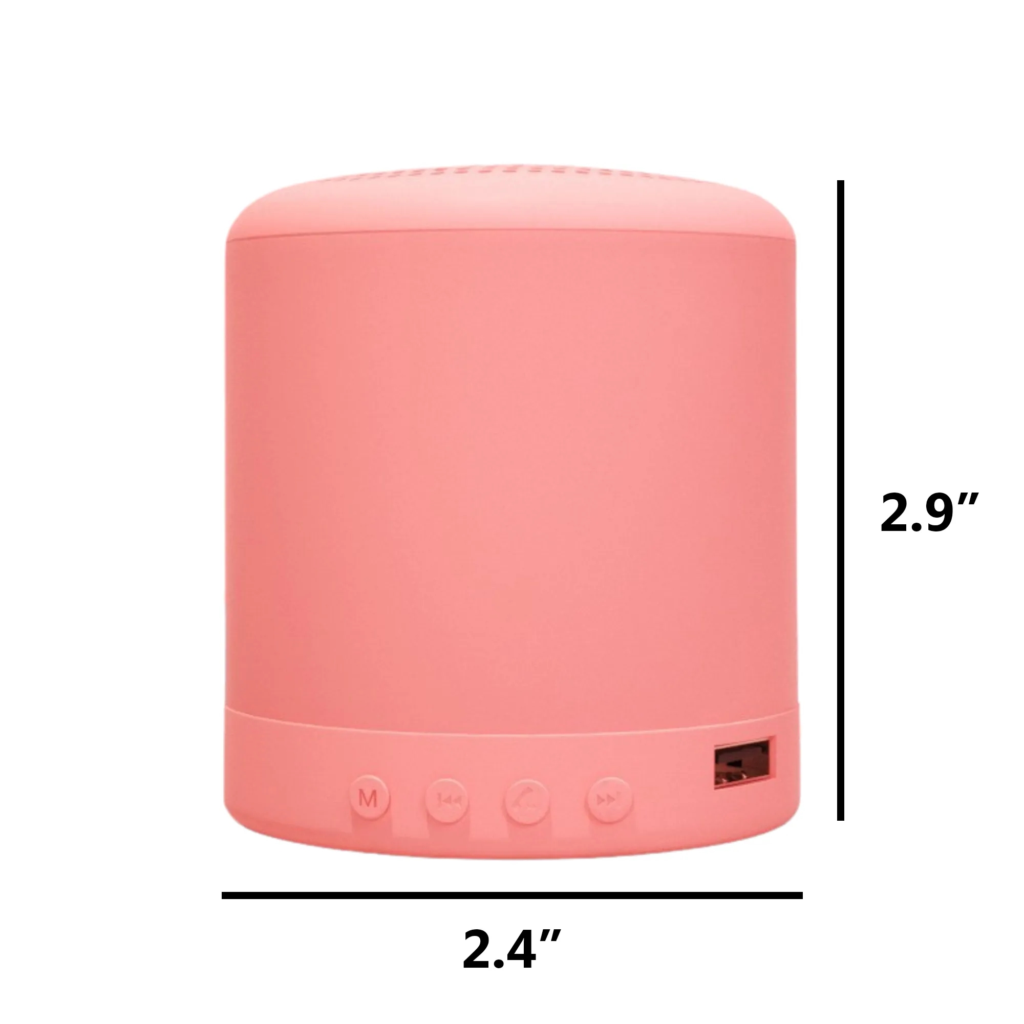 High-Quality Mini Bluetooth Speaker 6
