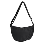 Recycled Curve Crossbody 26