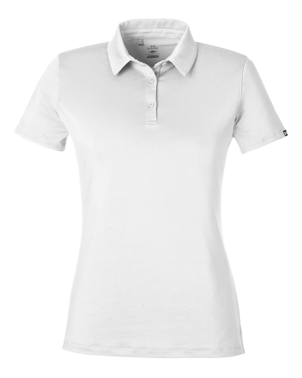 Women's Recycled Polo - 1385910 18