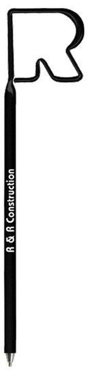 "R" Inkbend Standard, Bent Pen