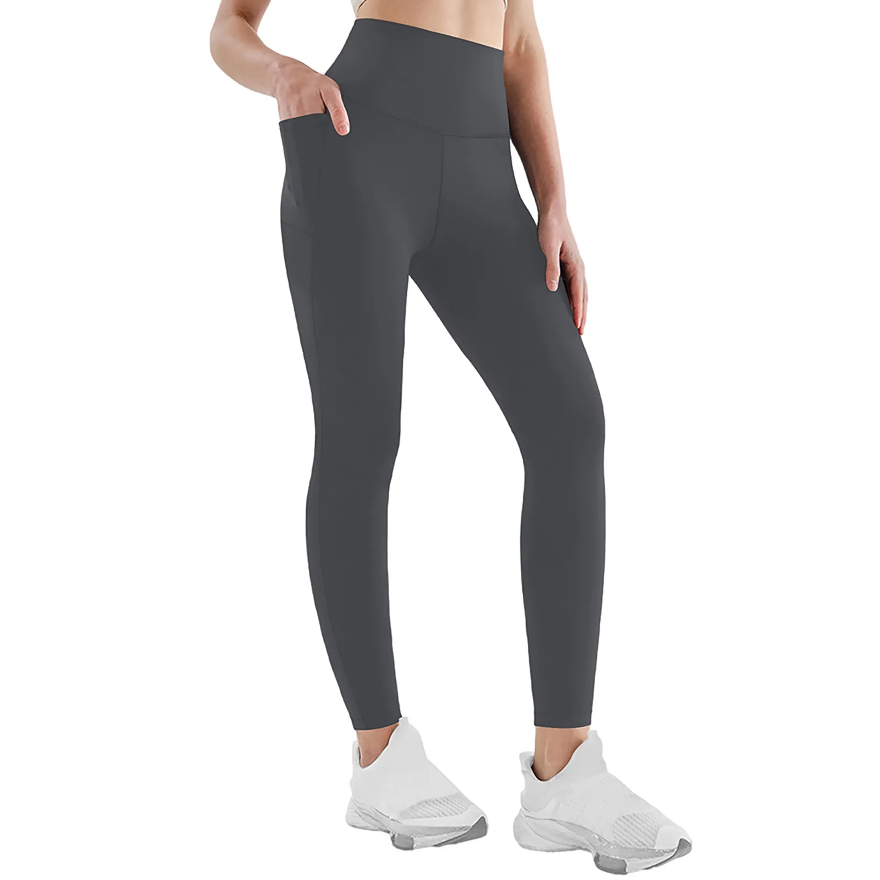 Yoga Pants with Pocket 13