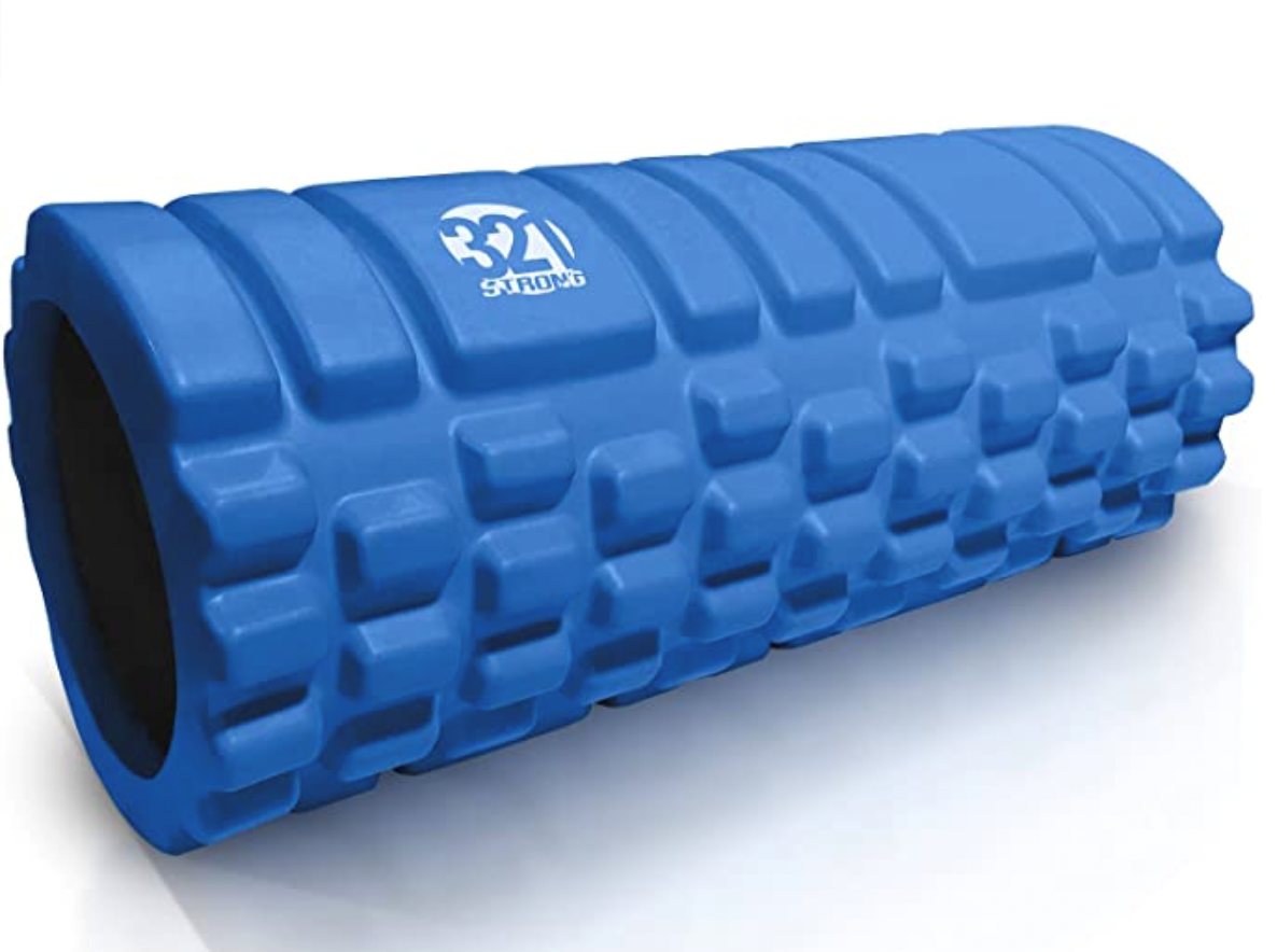 Foam Roller 2