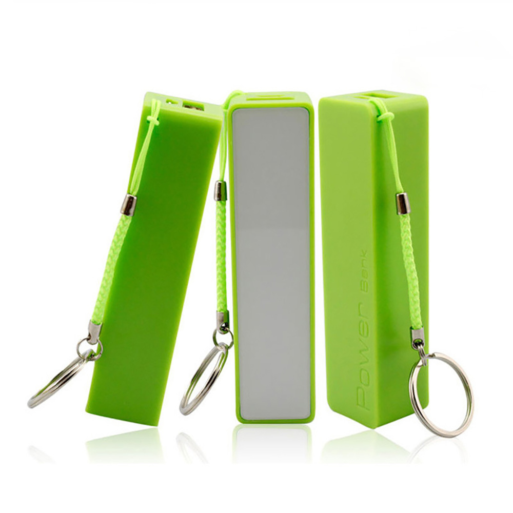 1500mAh Mini Perfume Mobile Power Bank 2