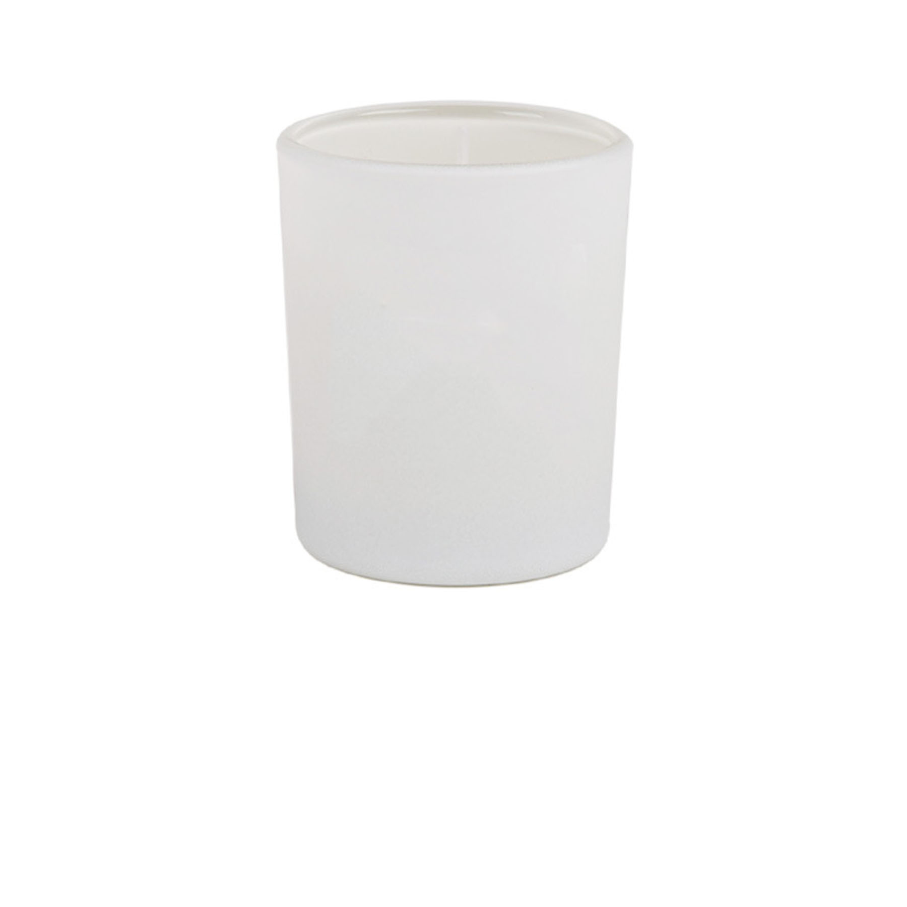 Luxury Clear Candle 2.4 oz with Gift Box 4