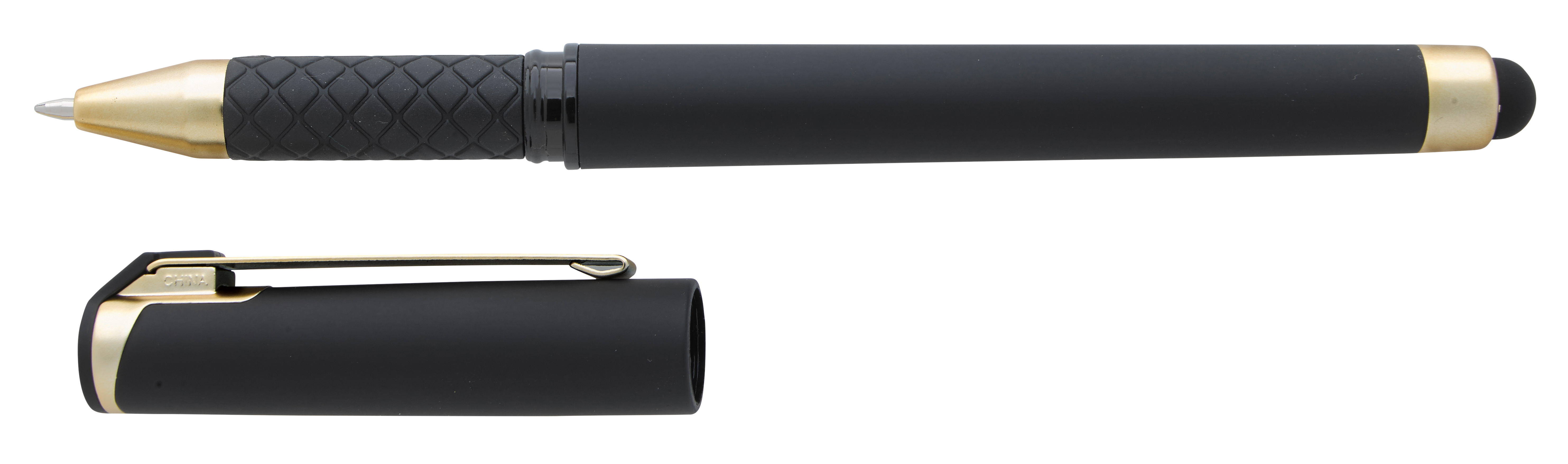 Good Value™ Cali Gold Stylus RABS Pen 28