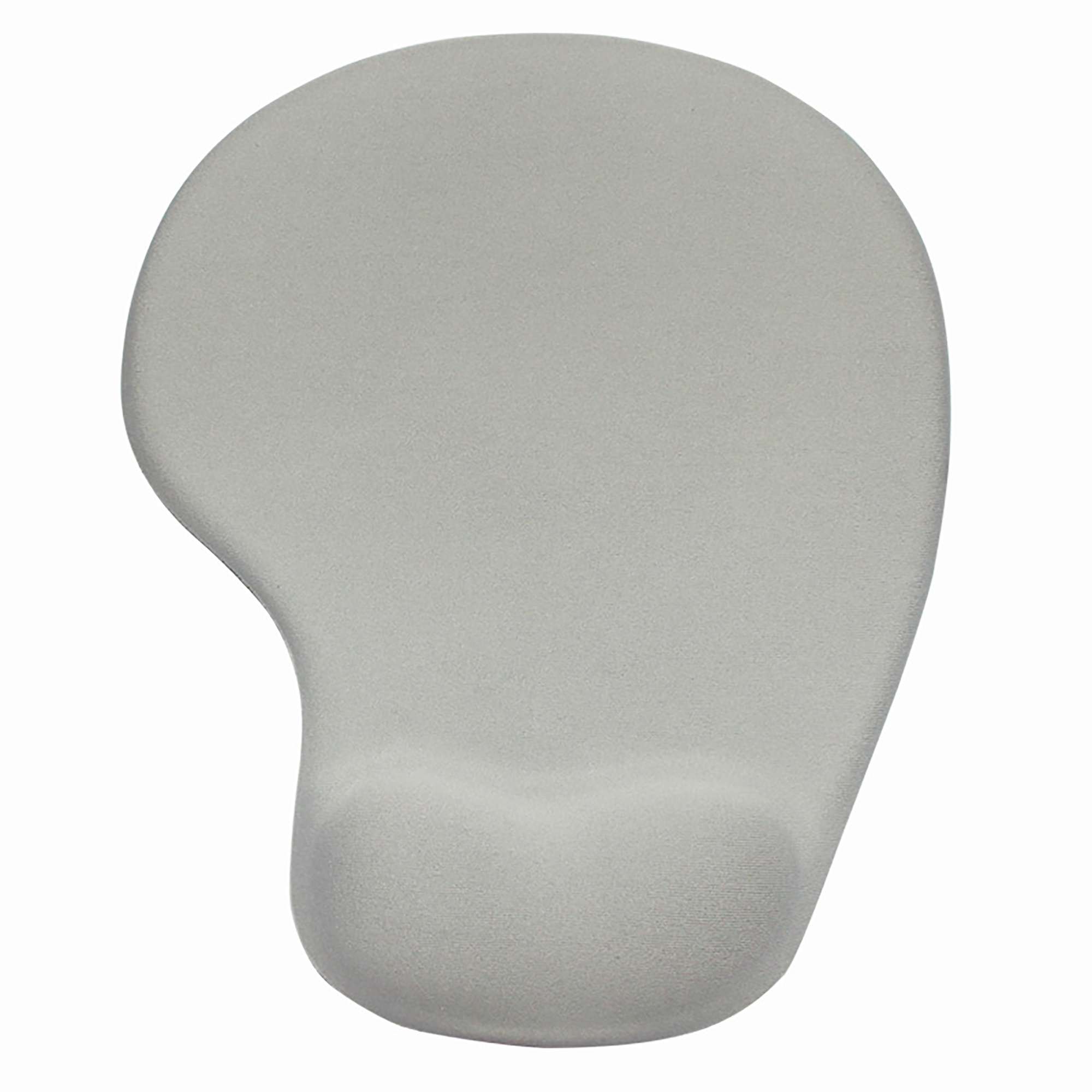 Full Color Silicone Mouse Pads w/ Wrist Rest MOQ 100 pcs 7