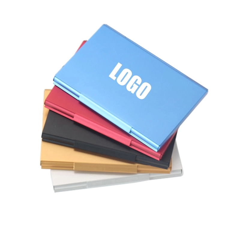 Custom Business Card Holder 3