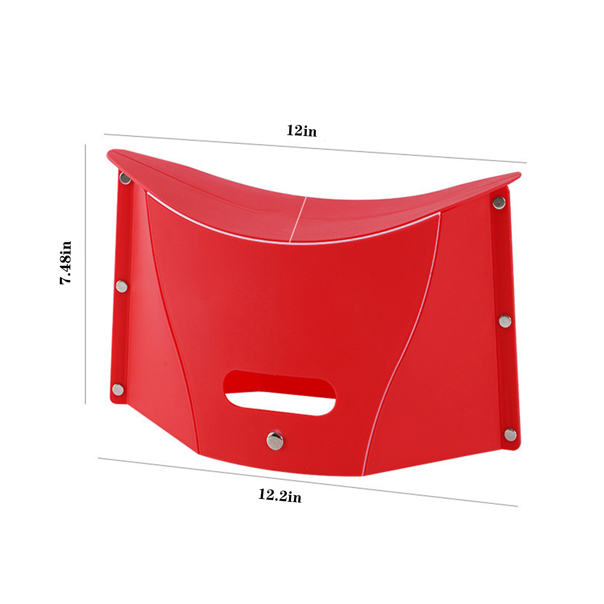 Foldable Portable Multifunctional Handy Stool 3