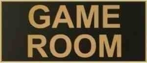 350.1 - 400 Square Inch Custom Laser Engraved Signs 1