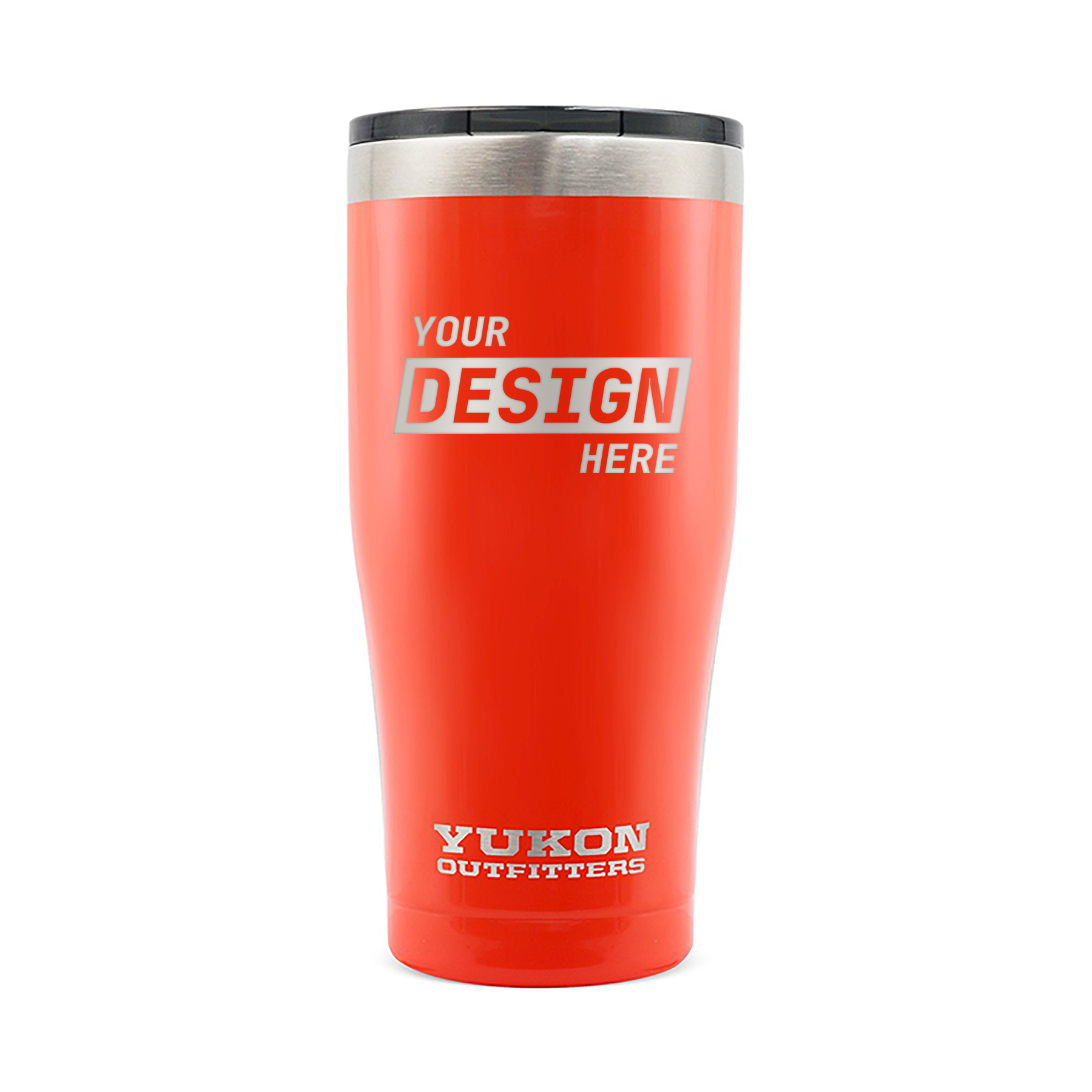 Yukon Outfitters 20 oz Freedom Tumbler