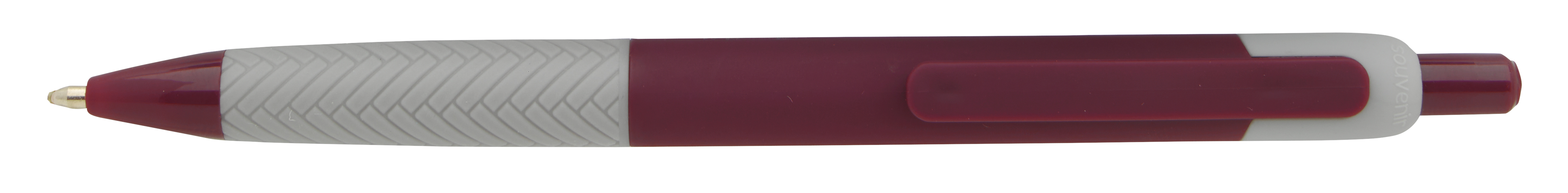 Souvenir® Herringbone RABS Pen 5