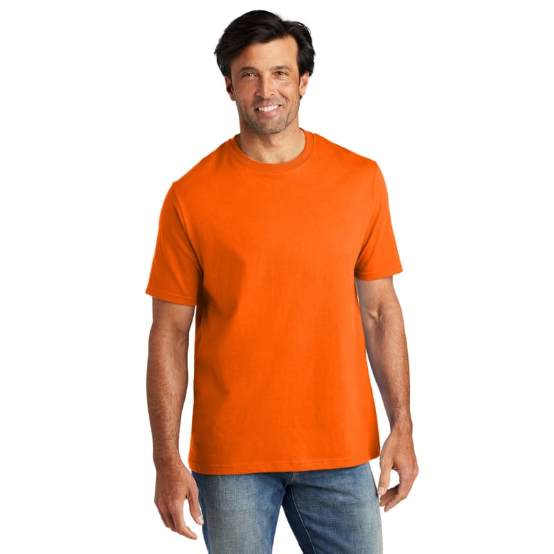 Volunteer Knitwear All-American Tee 12