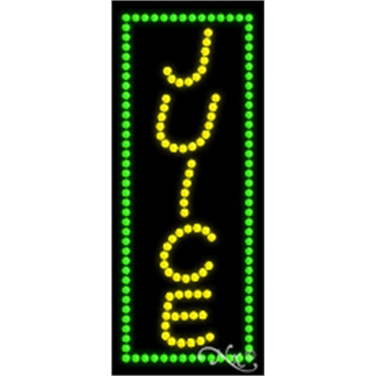 LED Sign 2
