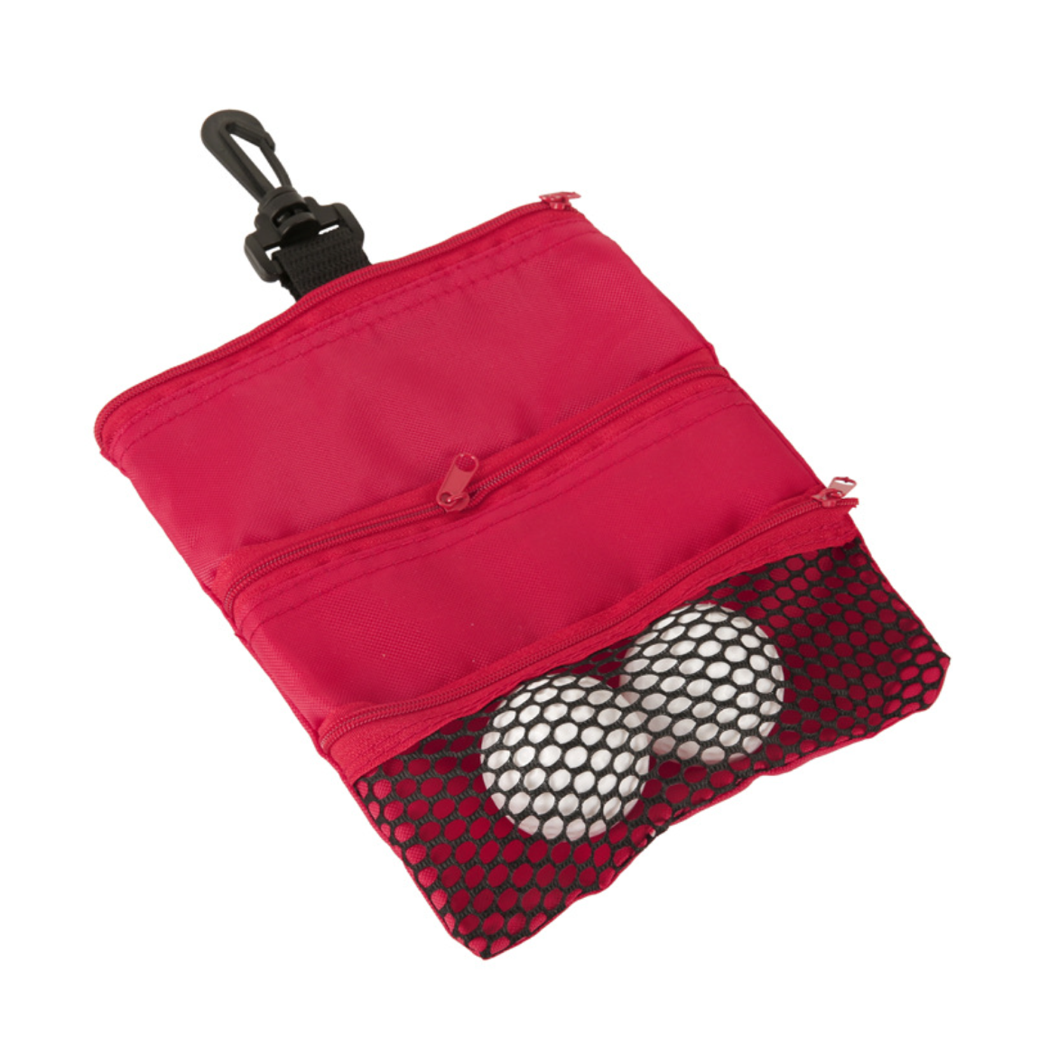 Accessories Golf Tee Bag Fanny Pack 3