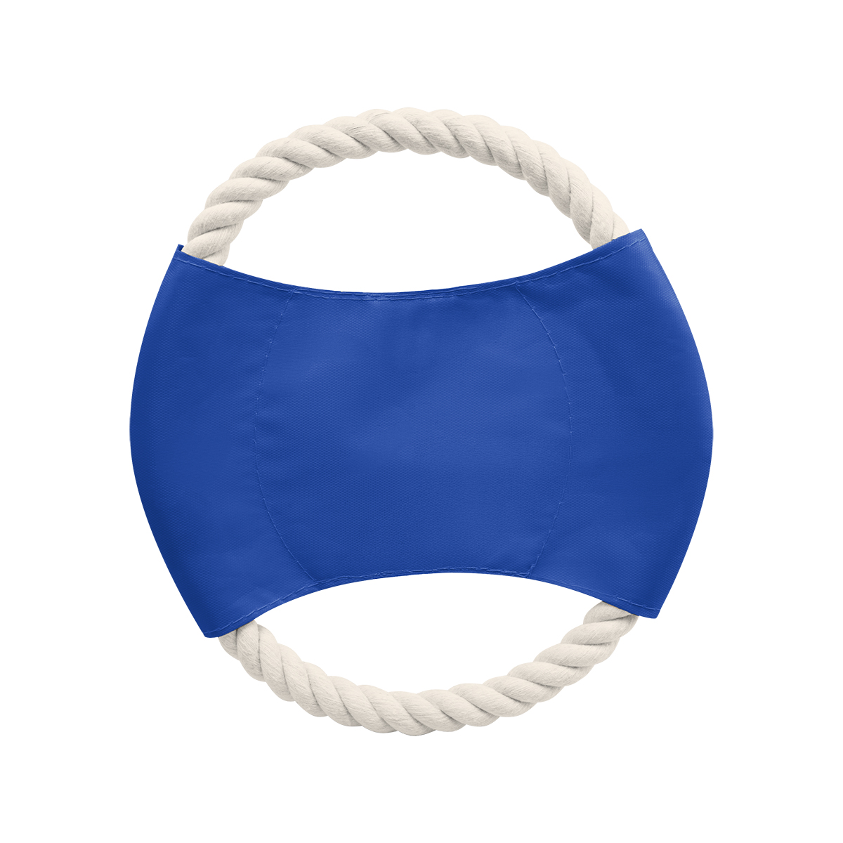 Pet Rope Disc Toy 7