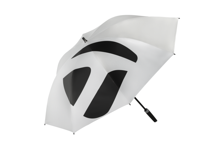 TaylorMade 60-in Sunbrella - Silver 1