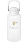 Urban Peak® 64oz Dual Top Water Bottle 5