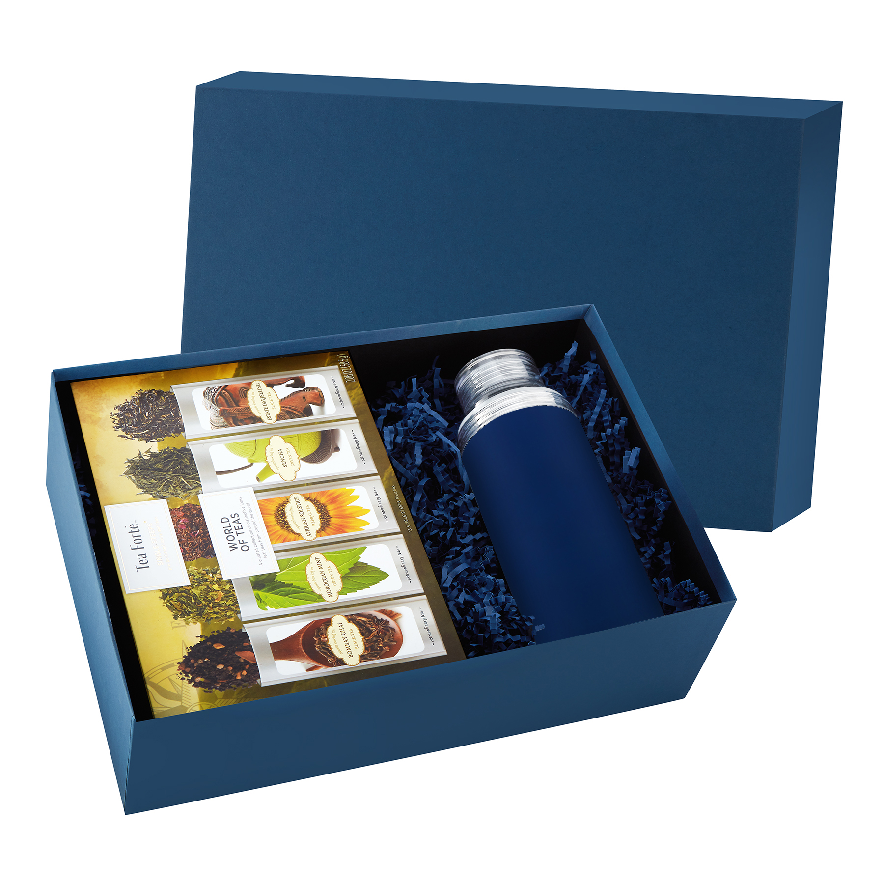 17 oz Chilano Bottle - Tea Lovers Party Box 3