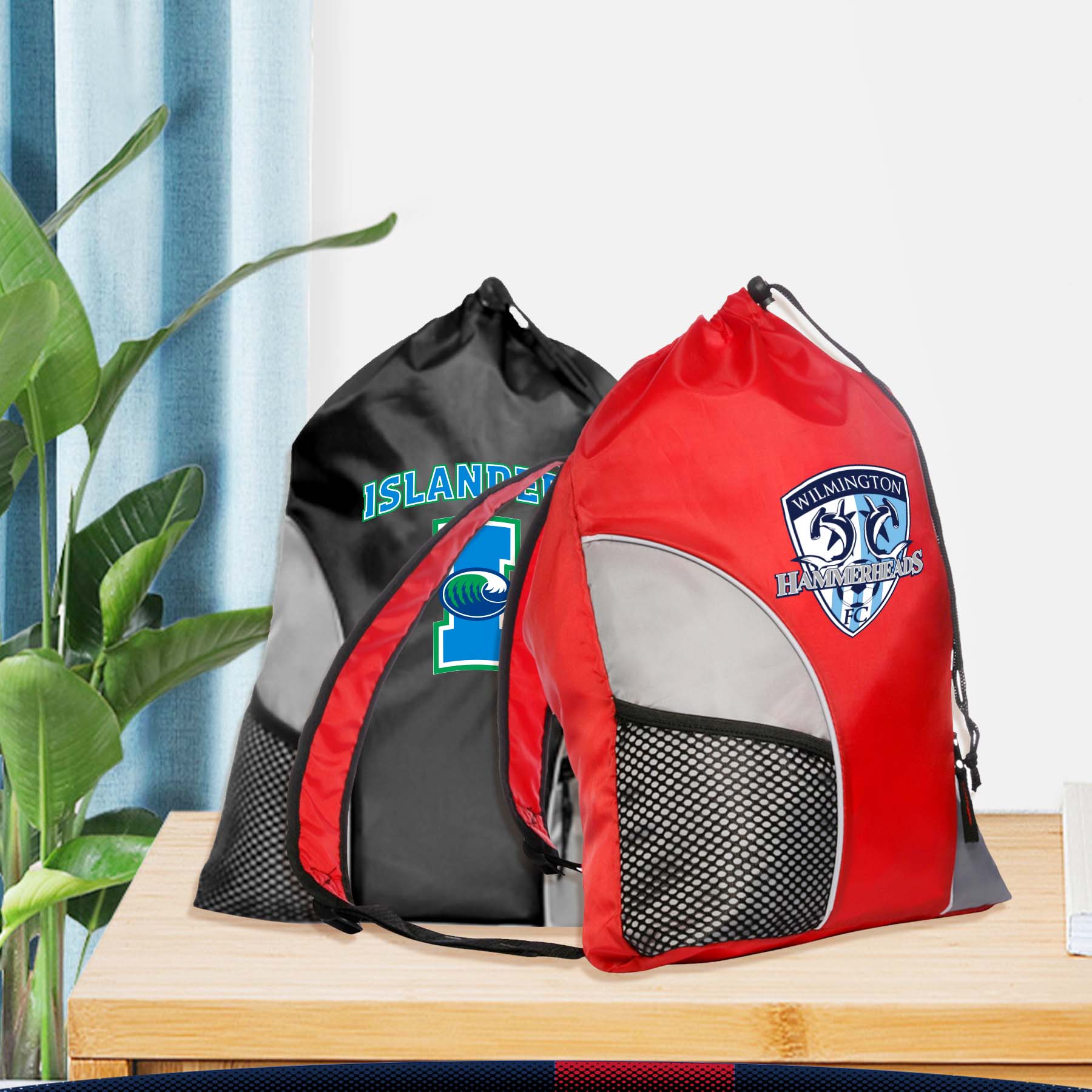 Grghis Drawstring Backpacks 7