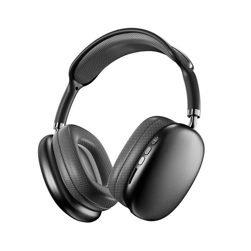 Wireless Bluetooth Headphone 2
