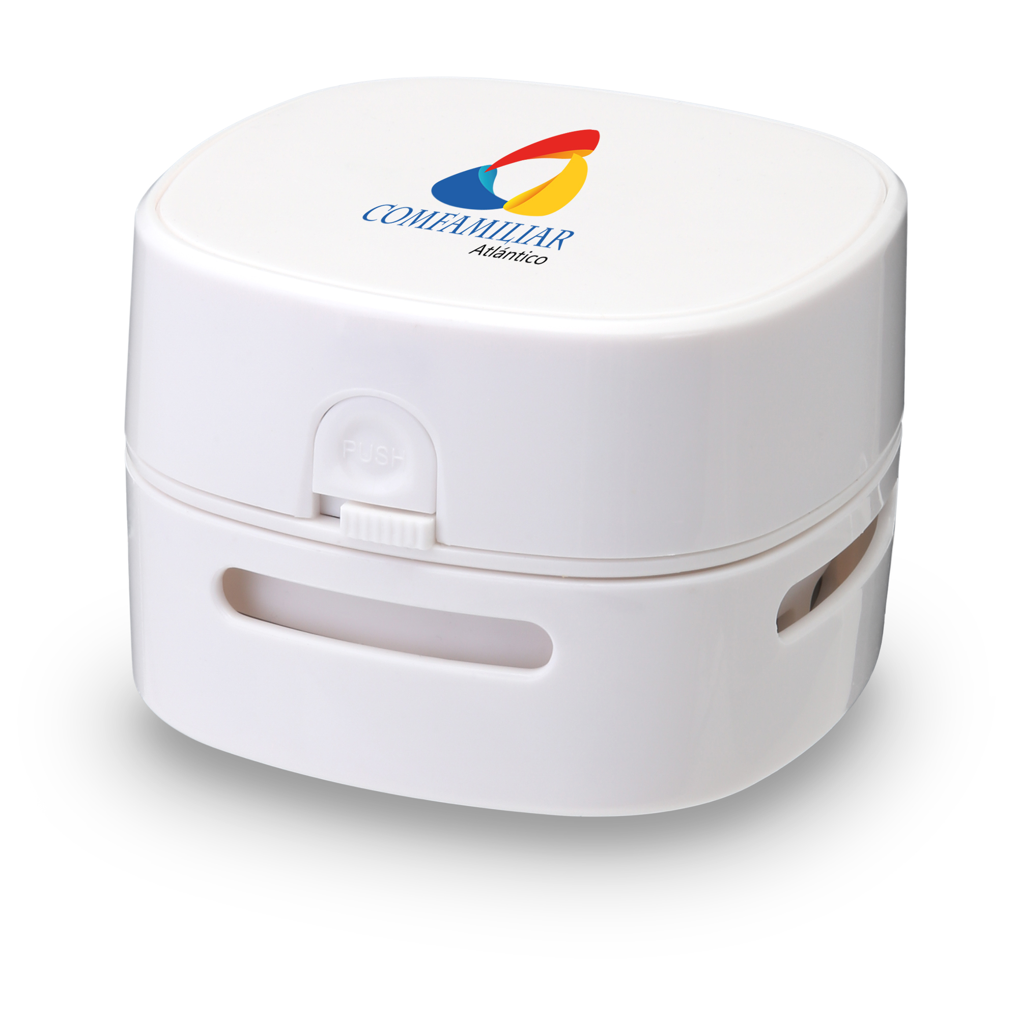 Desktop Vacuum Cleaner 5