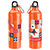 Atrium 25 oz Aluminum Bottle 51