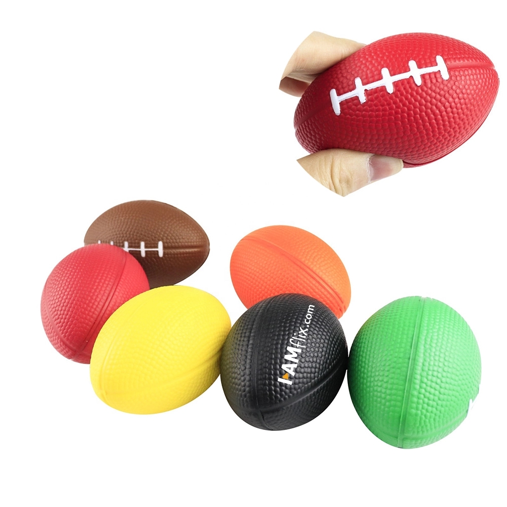 Football Plush Sports Ball 2