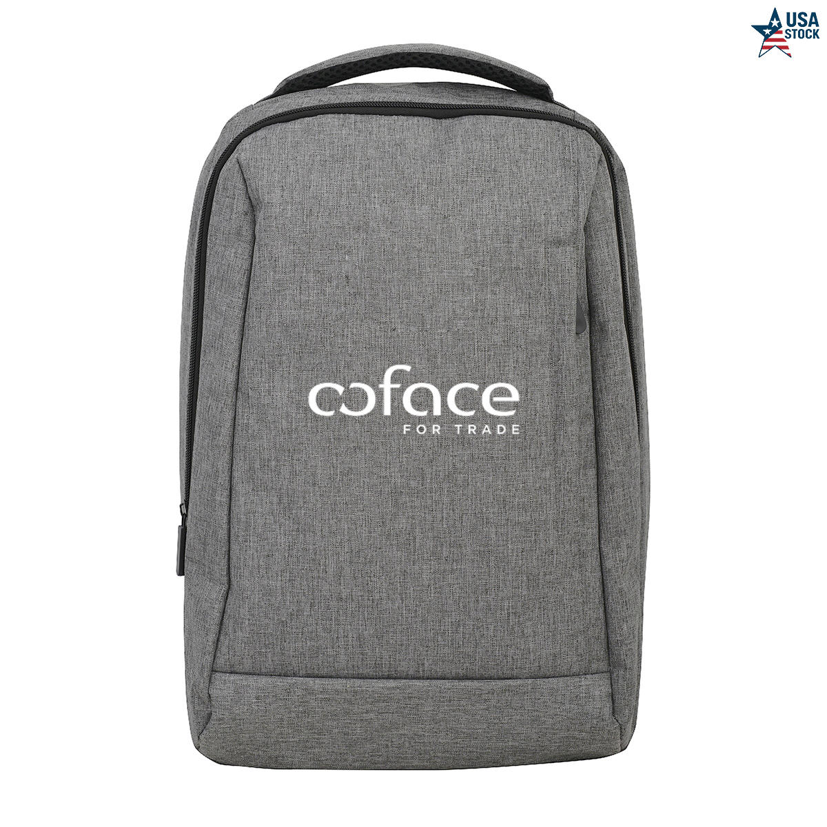 UrbanTrek 15.6" Anti-Theft Laptop Backpack 4