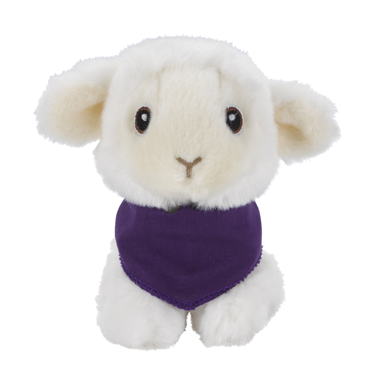 Aurora™ Eco-Nation Mini - 5" Plush 25