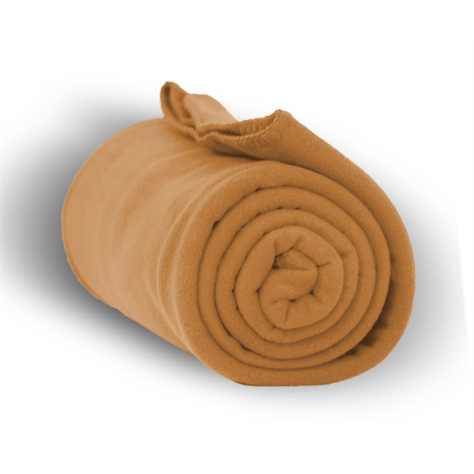 Roll up Fleece Blanket 1