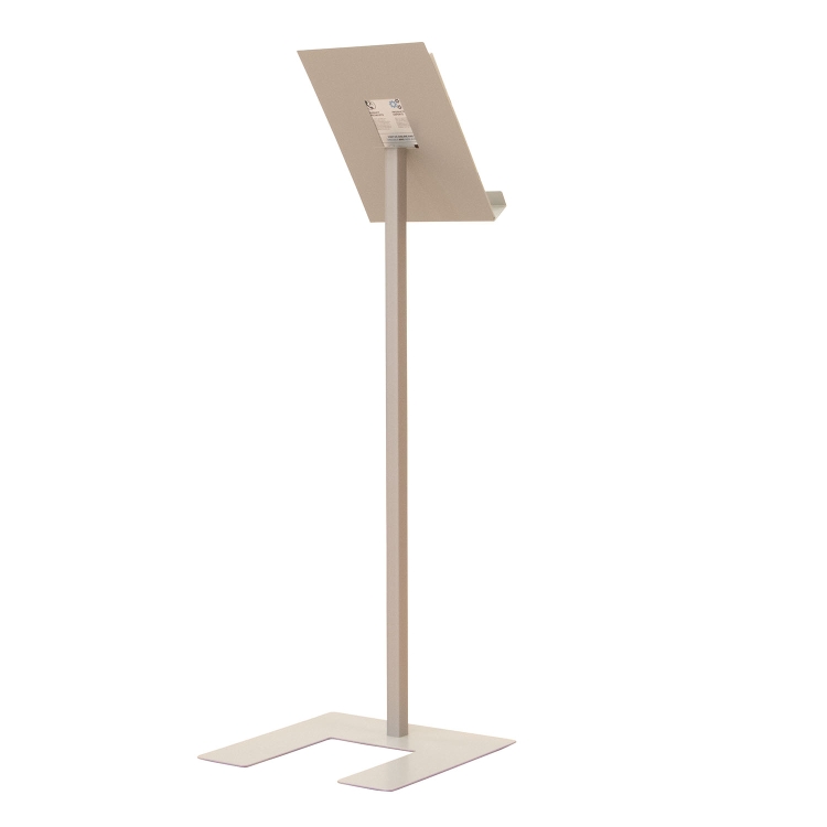 Display Mate Literature Holder 4