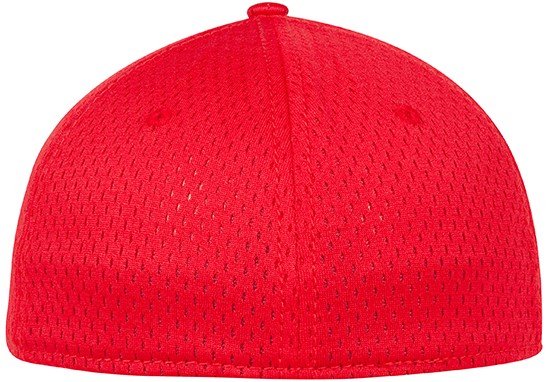 OTTO CAP® OTTO FLEX® Fitted 6 Panel Low Profile Baseball Cap 3