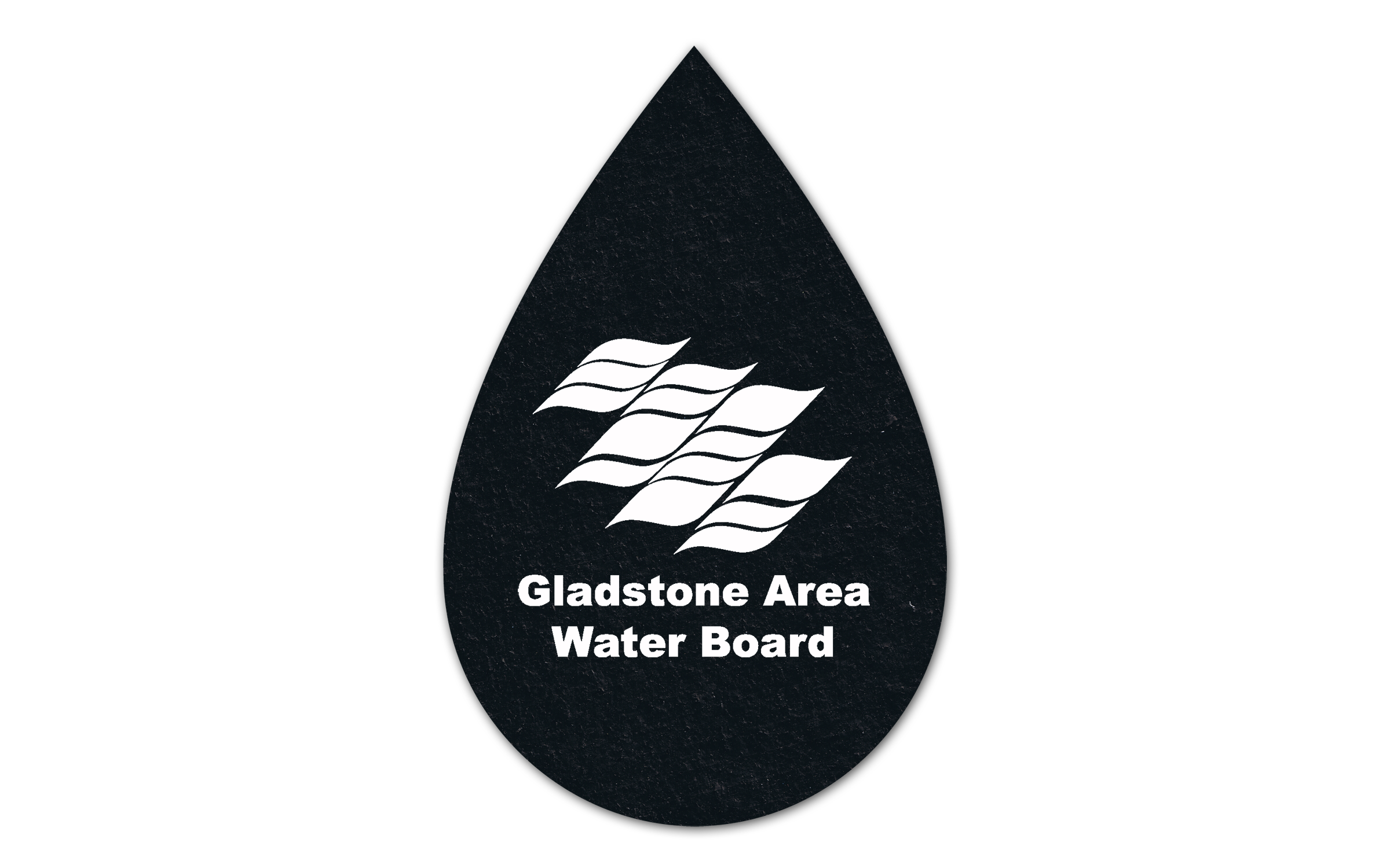 Flame/Water Flat Tire Coaster 5FM 3