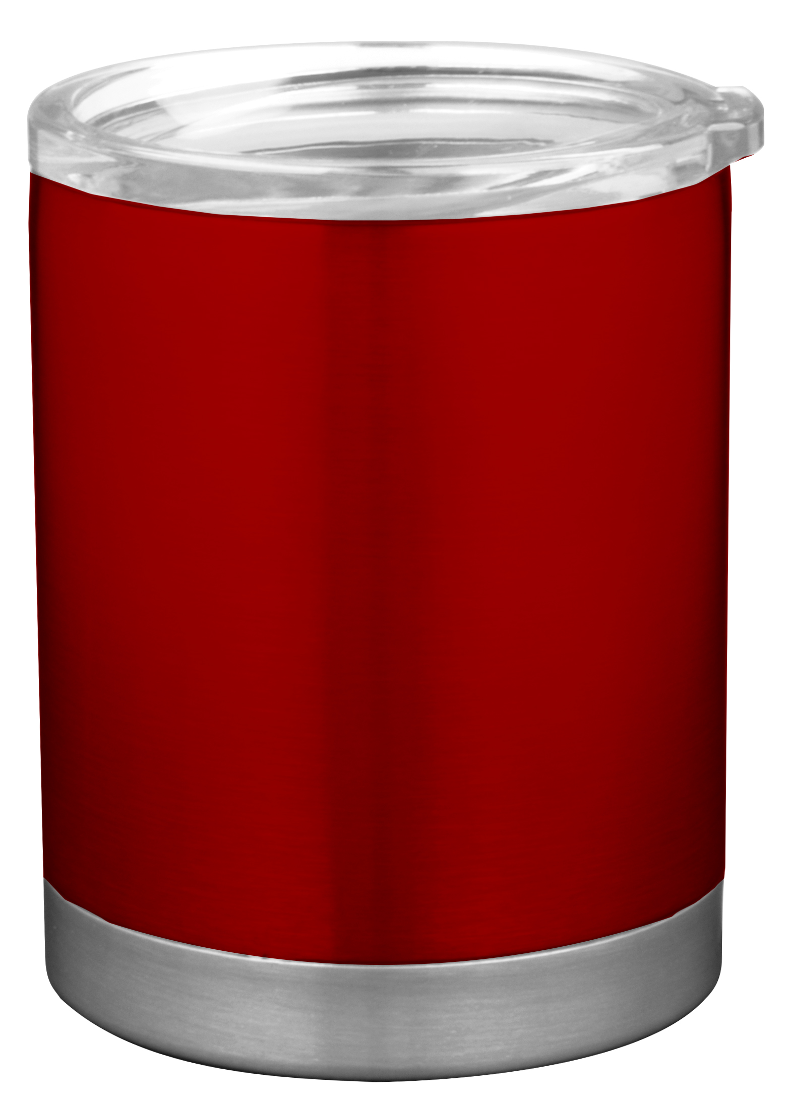 12 oz. Stainless Steel Mug with Lid 3