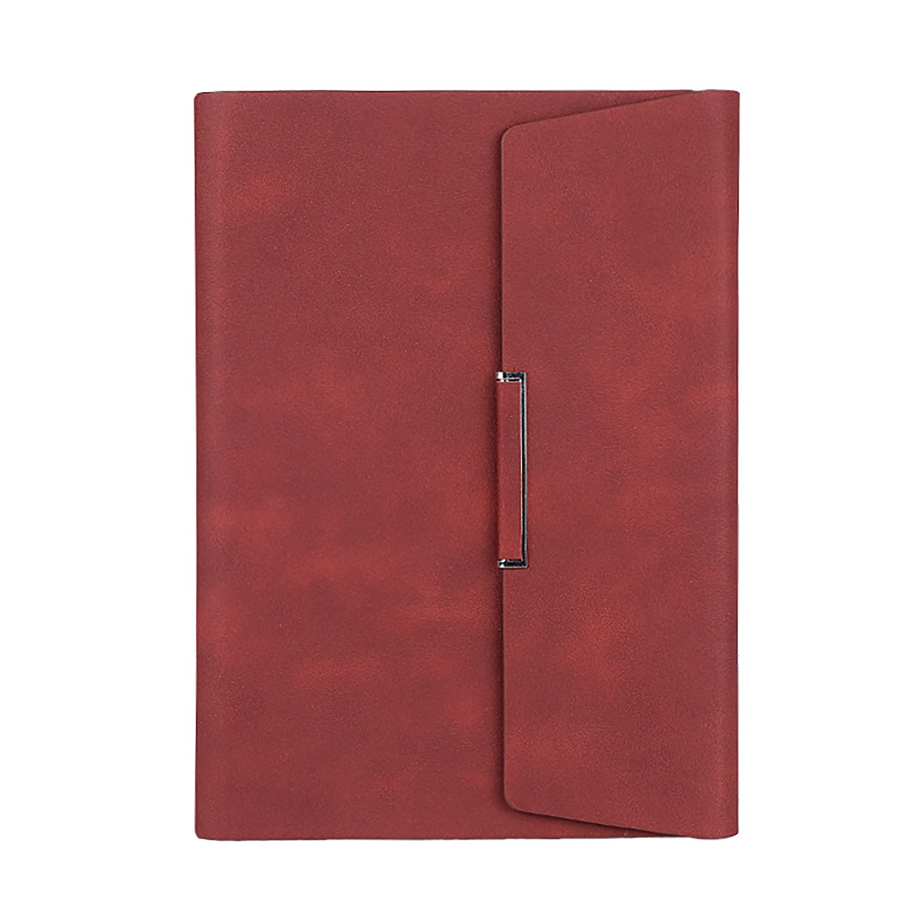Leather Notebook 3