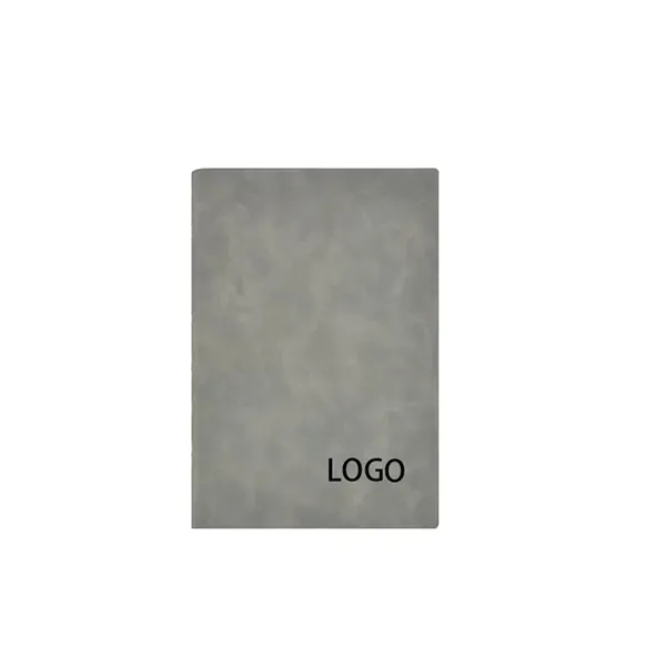 Business Notepad - Professional Simple Design 2