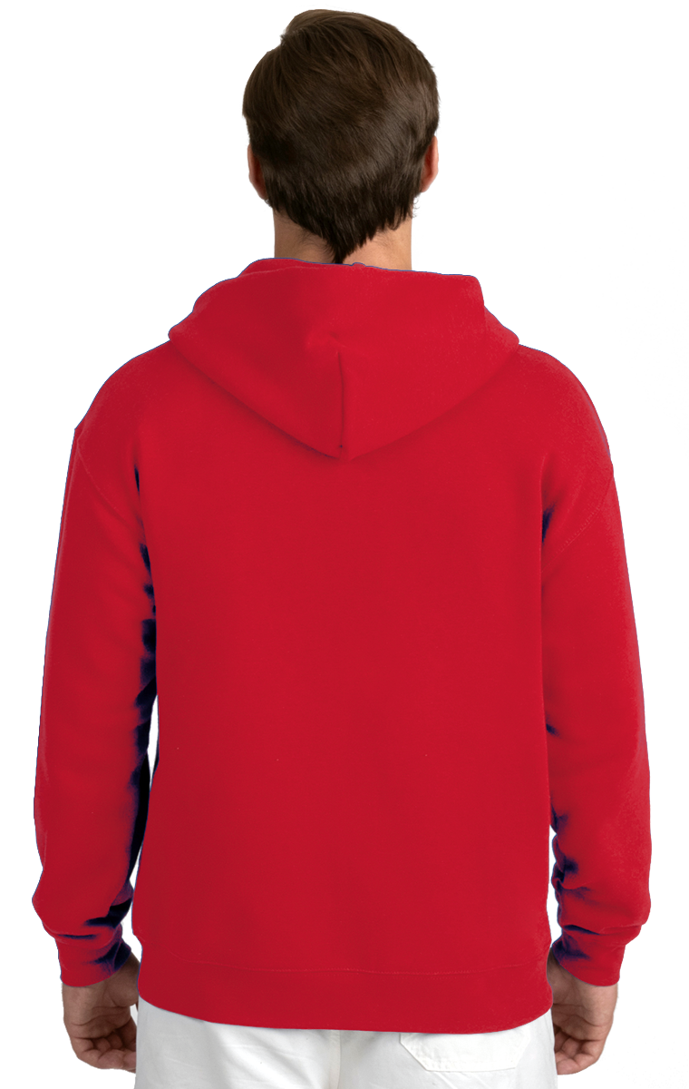 Adult Pullover Hoodie 56