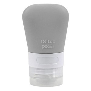 38ml Silicone Travel Dispenser With Leakproof Design 12