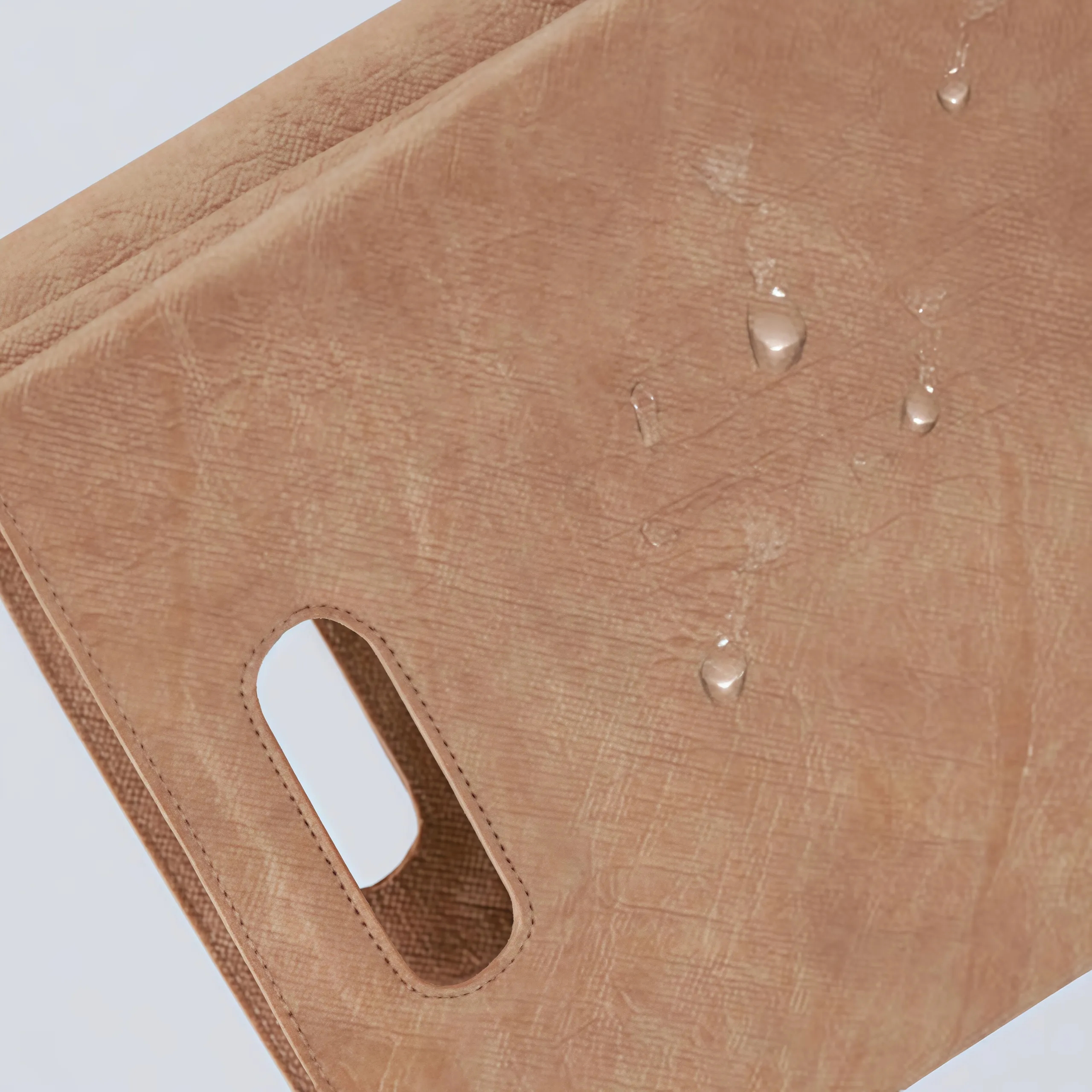 DuPont Paper Washable Tote Bag 18