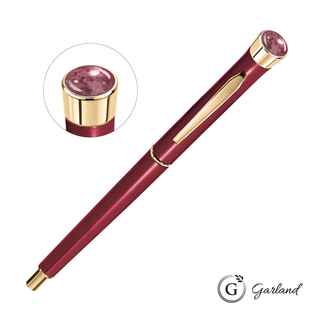 Garland® Color Aura Mechanical Pencil - Gold Accent 8