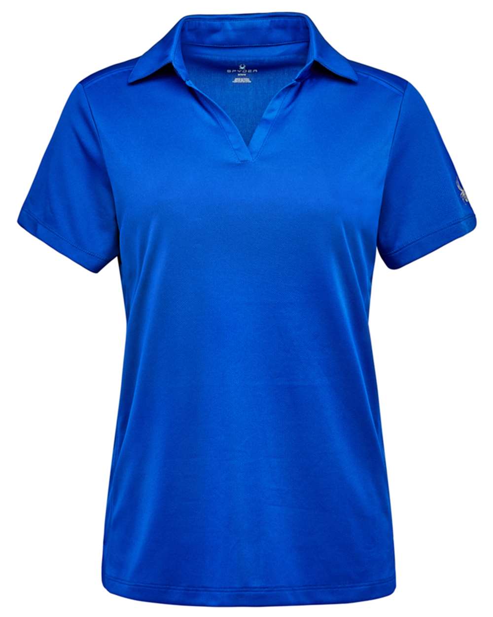 Women's Freestyle Polo - S16519 28