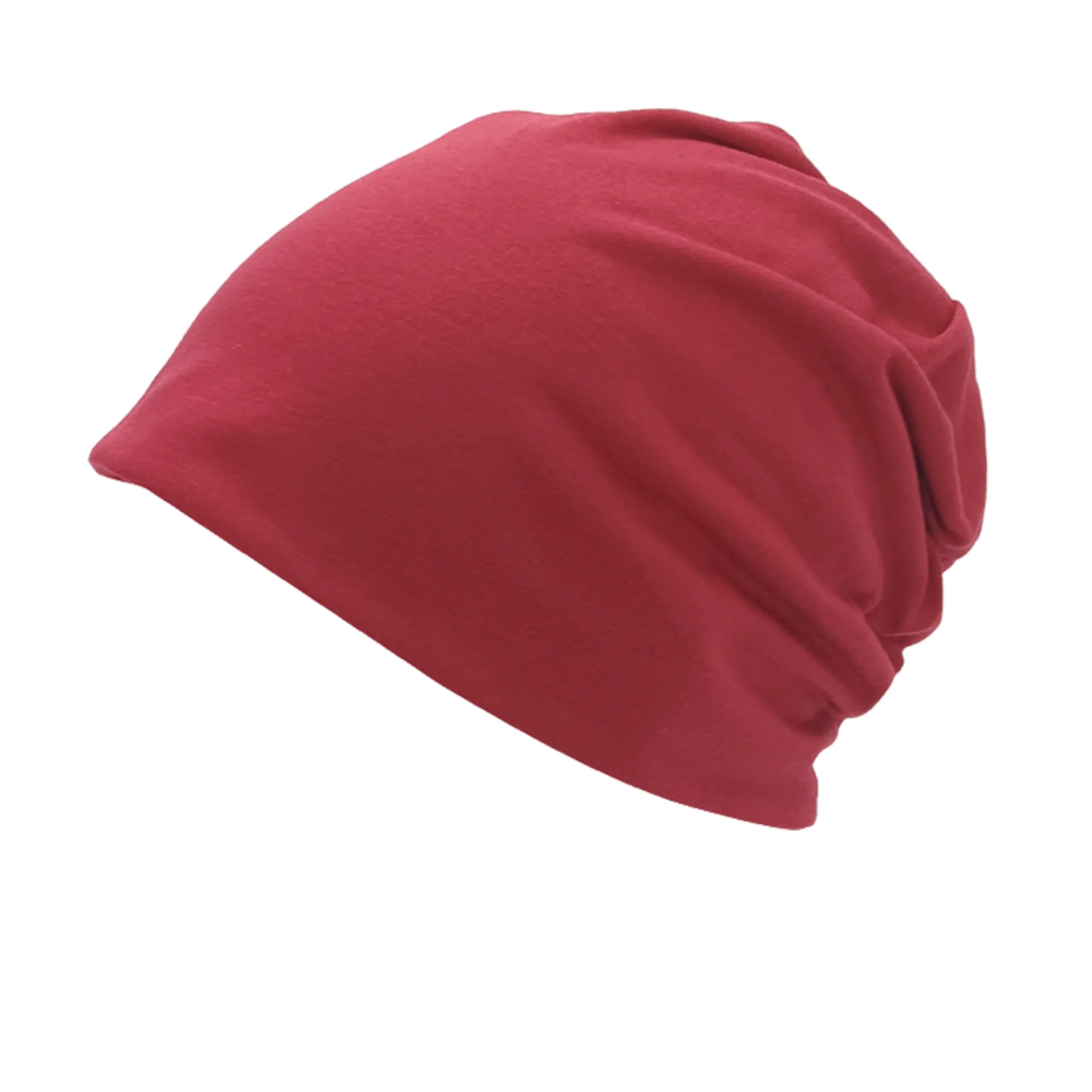 Polyester Knitted Hat 4